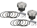 Harley Davidson M2 [1997-1998]-Kit pistone forzato per Sportster Engines Hub-3