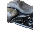 Harley Davidson Touring Note [2009-2024] -Custom Side Abbigliamento Set per-2