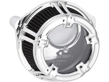 Harley Davidson Sportster [1991-2020] – Method™ Clear Series Luftfilter Chrom