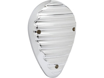 Harley Davidson Indian Bagger [2015-2017] -Chrome Placed Horn Coverge