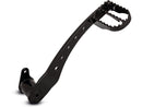Harley Davidson Touring [1997-2007] – MX Bremshebel schwarz pulverbeschichtet-3
