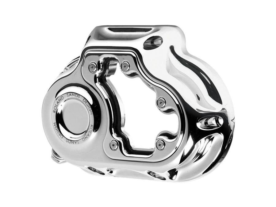 Harley Davidson Softail Note [2018-2022]-Clarity Gear Siddle Chrome