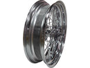 Harley Davidson FLSTC [2000-2003] – OEM Style 40-Speichen Räder Chrom 16" 3,00"-5