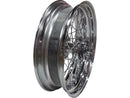 Harley Davidson Dyna [2012-2017] – OEM Style 40-Speichen Räder Chrom 19" 2,50" ABS-2