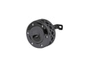 Harley Davidson Sportster [2017-2020] – Powerfilter Grand Classic Luftfilter Schwarz-1