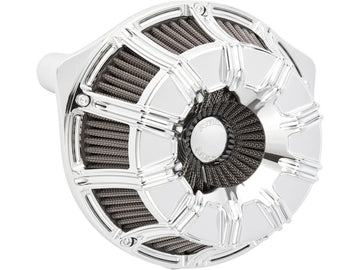 Harley Davidson – 10-Gauge invertierter Sucker, 2008-2016 FLT, 2015-2017 FLST
