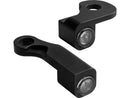 Harley Davidson FLSS [2016-2017] – NANO Serie LED Blinker/Positionslicht Schwarz-1