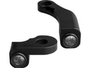 Harley Davidson Softail Note [2018-2024] -Nano Series LED Blinker/Position Light-3