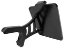Harley Davidson FXDRS 114 [2019-2020]-Kit di supporto per patente di licenza di assemblaggio a bordo tedesco-8