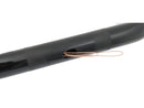 Harley Davidson FLSTNSE [2014-2015] – 11 Standard Ape Hanger Lenker Nicht Gekerbt-10