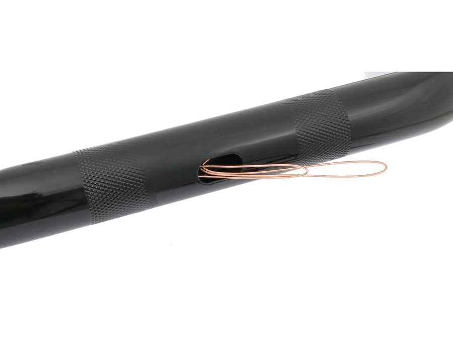 Harley Davidson FLSTNSE [2014-2015] – 14 Standard Ape Hanger Lenker Nicht-Gedimmt