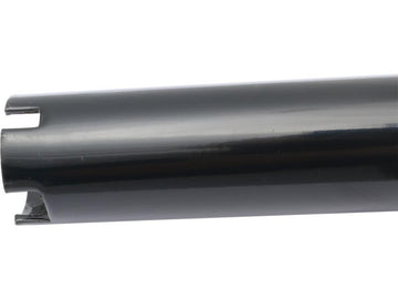 Harley Davidson FLSTNSE [2014-2015] – 17 Standard Ape Hanger Lenker Nicht Gekerbt - 0