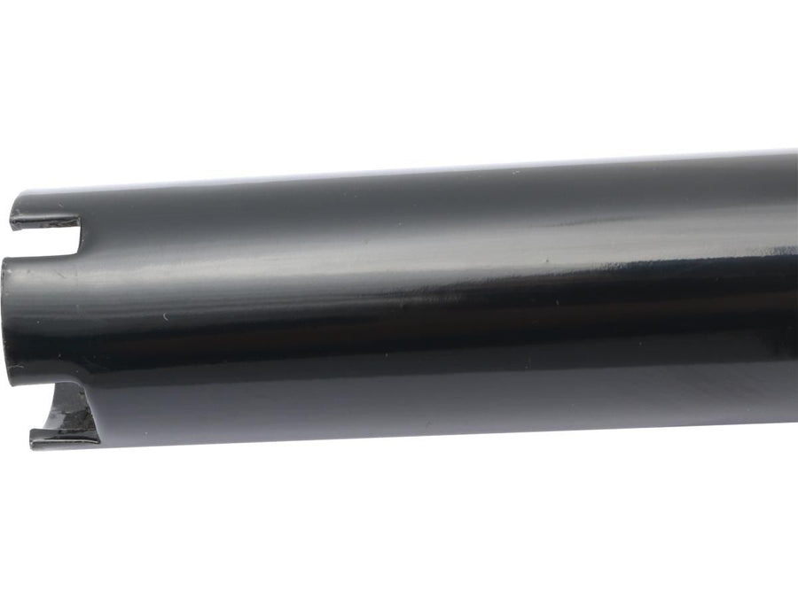 Harley Davidson FLSTNSE [2014-2015] – 17 Standard Ape Hanger Lenker Nicht Gekerbt