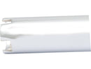 Harley Davidson FLSTNSE [2014-2015] – 19 Standard Ape Hanger Lenker Nicht Gekerbt-8