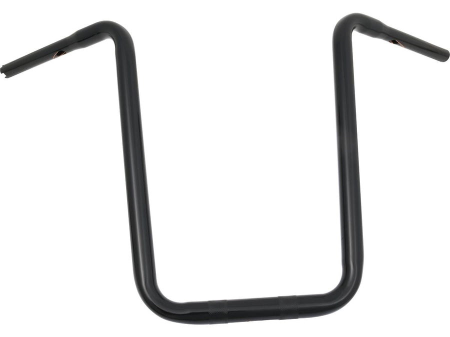 Harley Davidson Flstnse [2014-2015] -19 APE Hanger standard Lenker non notato
