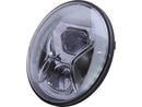 Harley Davidson da 8 "LED LED CORNERING LED con luci di marcia e diurna e-3