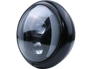 Harley Davidson- TIPO HD Tipo 8 "Luci da 7" con guida diurna e-1