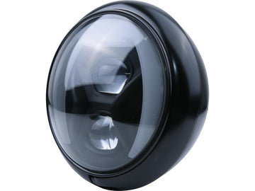Harley Davidson- TIPO HD Tipo 8 "Luci da 7" con guida diurna e