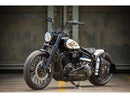 Harley Davidson FLSL [2018-2021]-Foglio di protezione della ruota anteriore per modelli Softail-13