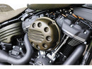 Harley Davidson Softail Note [2018-2024] -Slit Air Filter Lid-3