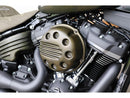 Harley Davidson Softail Note [2018-2024] -Slit Air Filter Lid-8