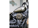Harley Davidson Softail Note [2018-2024] -Slit Air Filter Lid-9