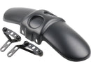 Harley Davidson FXBB [2018-2020] – Bobber Vorderradschutzblech Schwarz Glanz-1