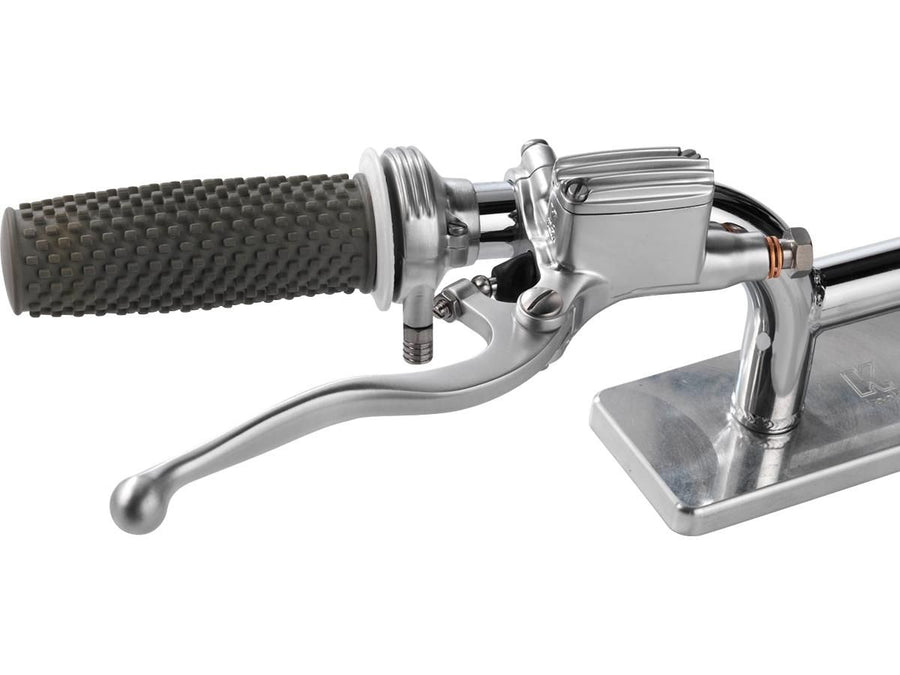 Harley Davidson Softail [1984-2010] – Klassisches Bremszylinder-Kit aus Aluminium