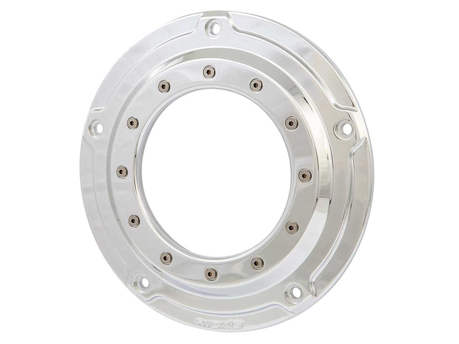 Harley Davidson Softail [2019-2024] -Purhole Derby Cover a 5 buche in alluminio