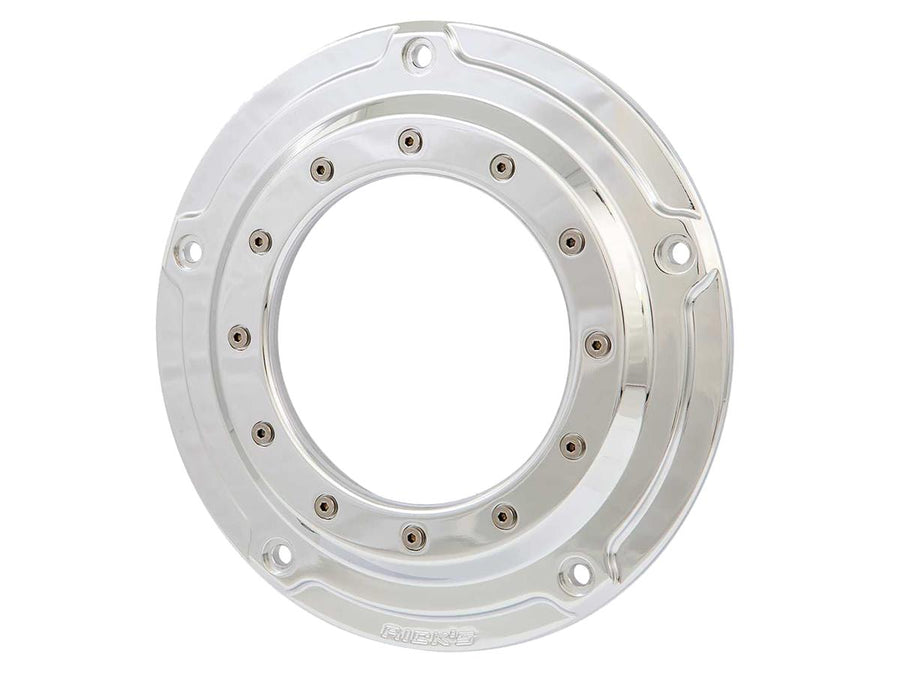 Harley Davidson Softail [2019-2024] -Purhole Derby Cover a 5 buche in alluminio