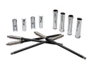 Harley Davidson Dyna [1999-2017] -QUICK ASSEMBLEME FLASH EST Set-1