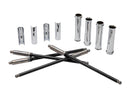 Harley Davidson Dyna [1999-2017] -QUICK ASSEMBLEME FLASH EST Set-3