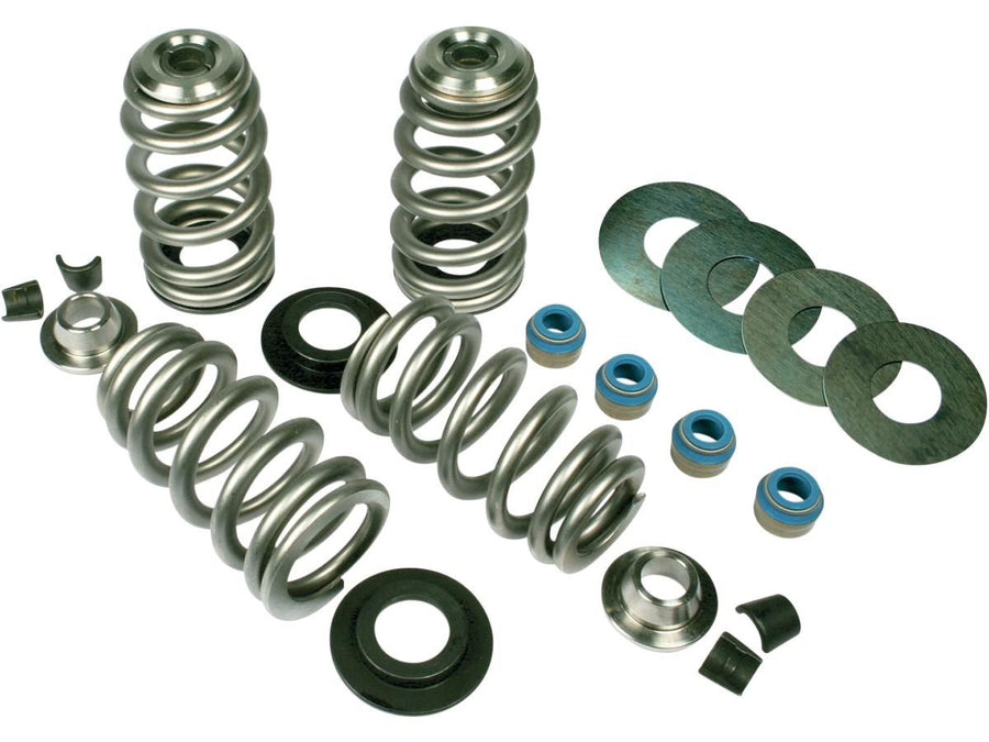 Harley Davidson Sportster [1986-2003]-Endurance beehive valve spring kit