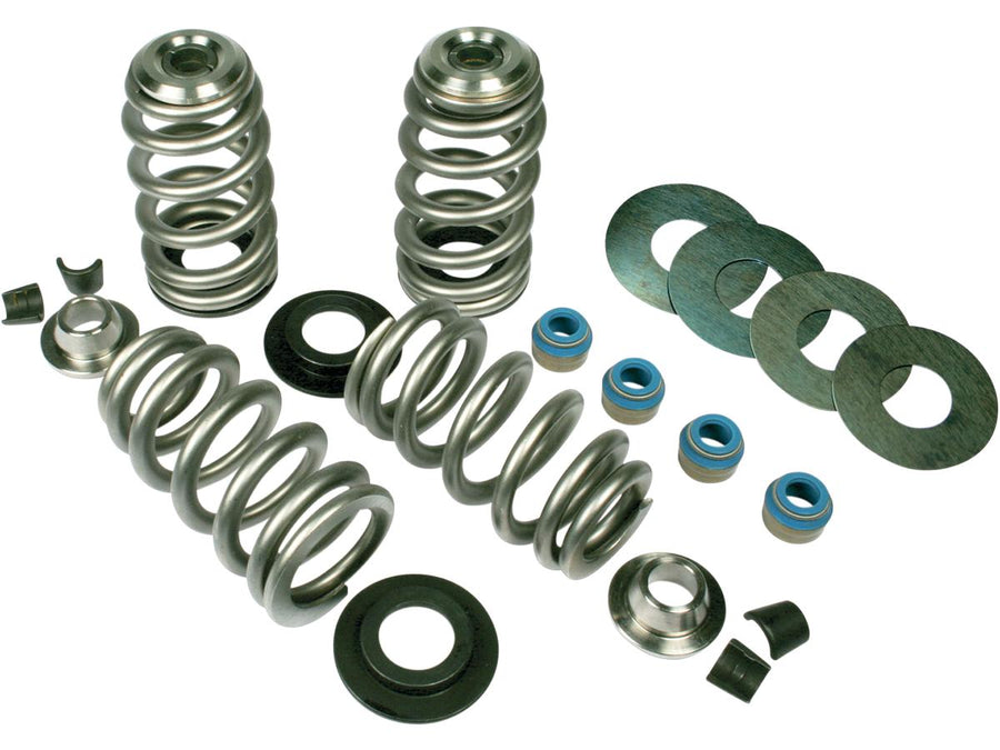 Harley Davidson Sportster [1986-2003]-Endurance beehive valve spring kit