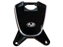 Harley Davidson Indian Scout [2025-2025] -Page Cladding V Black Anedized-7