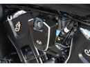 Harley Davidson Indian Scout [2025-2025] -Page Cladding V Black Anedized-3