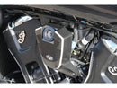 Harley Davidson Indian Scout [2025-2025] -Page Cladding V Black Anedized-4