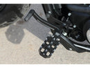 Harley Davidson Indian Scout [2025-2025] – Pilot Twin Fußrasten-Set Schwarz-6