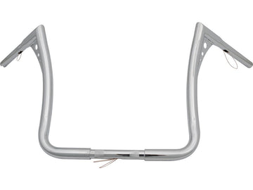 Harley Davidson Touring [2014-2024] -New 16 Bonanza Bagger Lenker a 3 buche Chrom 1