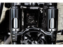 Harley Davidson XL1200X Hinweis [2010-2015] – Palas Gabelunterzugsabdeckung-2