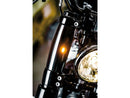 Harley Davidson XL1200X Nota [2010-2015] -Athene Fork Coperture sopra con-8