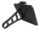 Harley Davidson Dyna [2006-2017]-Kit di supporto per targa assembly Assembly German-2