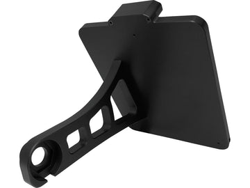 Harley Davidson Scout [2015-2021] – Seitenmontage Kennzeichenhalter Kit Deutsche - 0