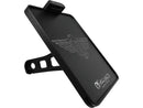 Harley Davidson Scout [2015-2021] – Seitenmontage Kennzeichenhalter Kit Deutsche-5