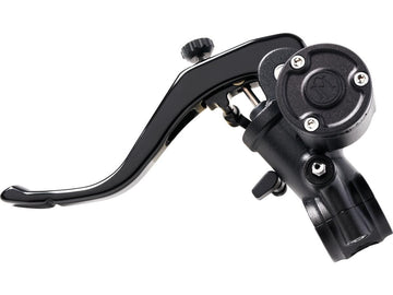 Harley Davidson Sportster [1982-2020] – Radialer Kupplungs-Hauptzylinder Black Ops …