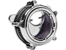 Harley Davidson Softail [2016-2017]-Vision Air Filter Chrome-5