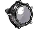 Harley Davidson Softail [2016-2017]-Vision Air Filter Ops Black-1