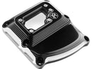 Harley Davidson Touring [2017-2024] – Vision Getriebeoberdeckel Kontrastschnitt-1