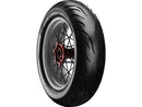 Harley Davidson – Cobra Chrom Reifen 180/60 B-17 75V TL Verstärkte Schwarze Wand-6