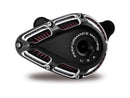 Harley Davidson Touring [2017-2024] – Jet Air Luftfilter Kontrastschnitt-2